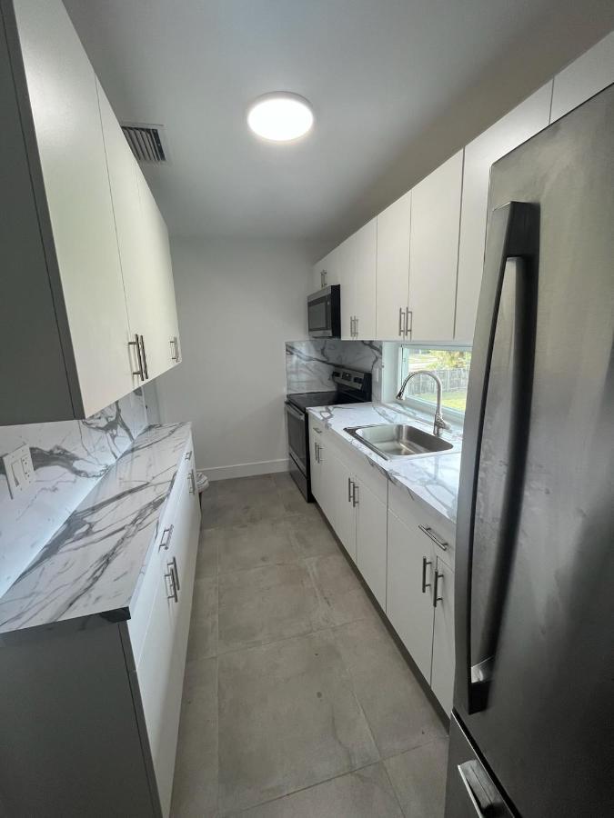 Hostel Airport Guest Suites Miami