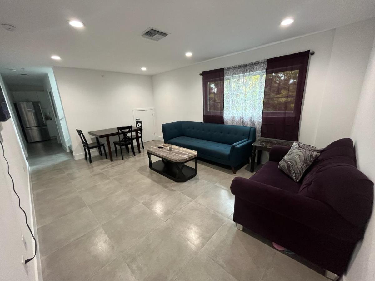 Airport Guest Suites * Miami