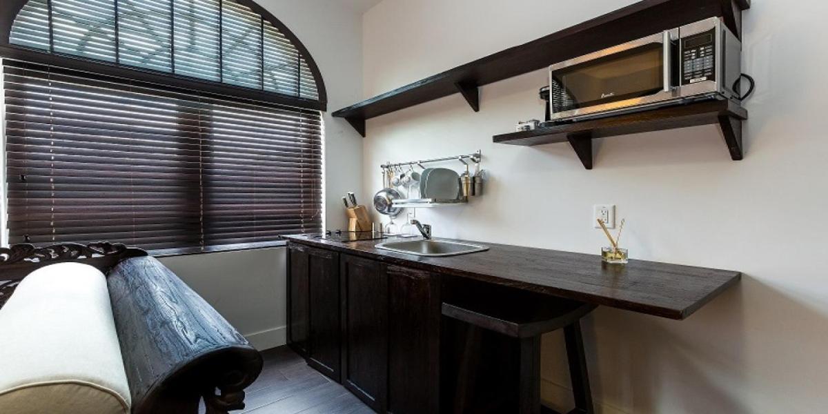 Vive Zen Master For 4 Guests Apartment Miami