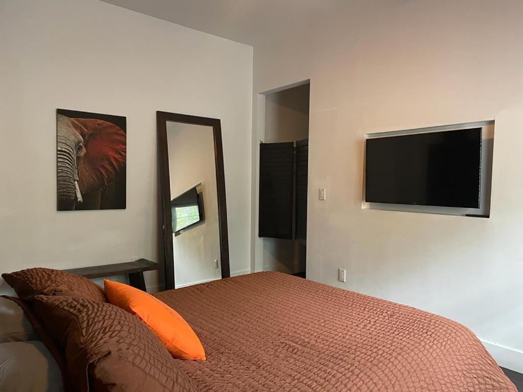 Apartment Vive Zen Master For 4 Guests *