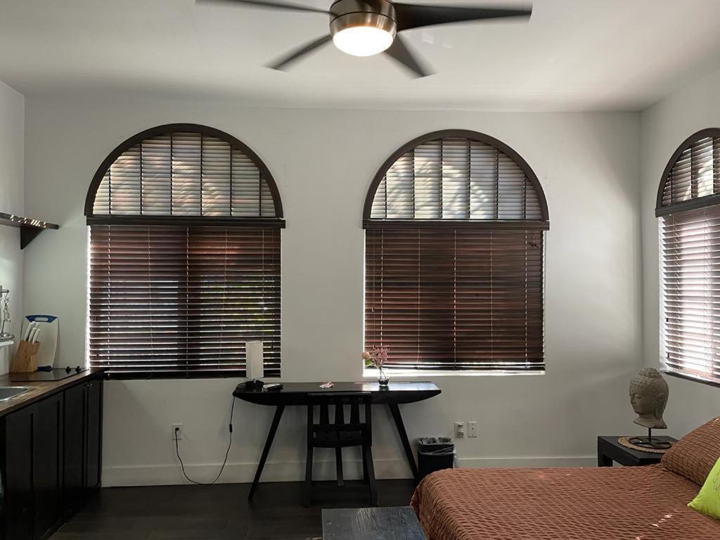 Vive Zen Master For 4 Guests * Miami