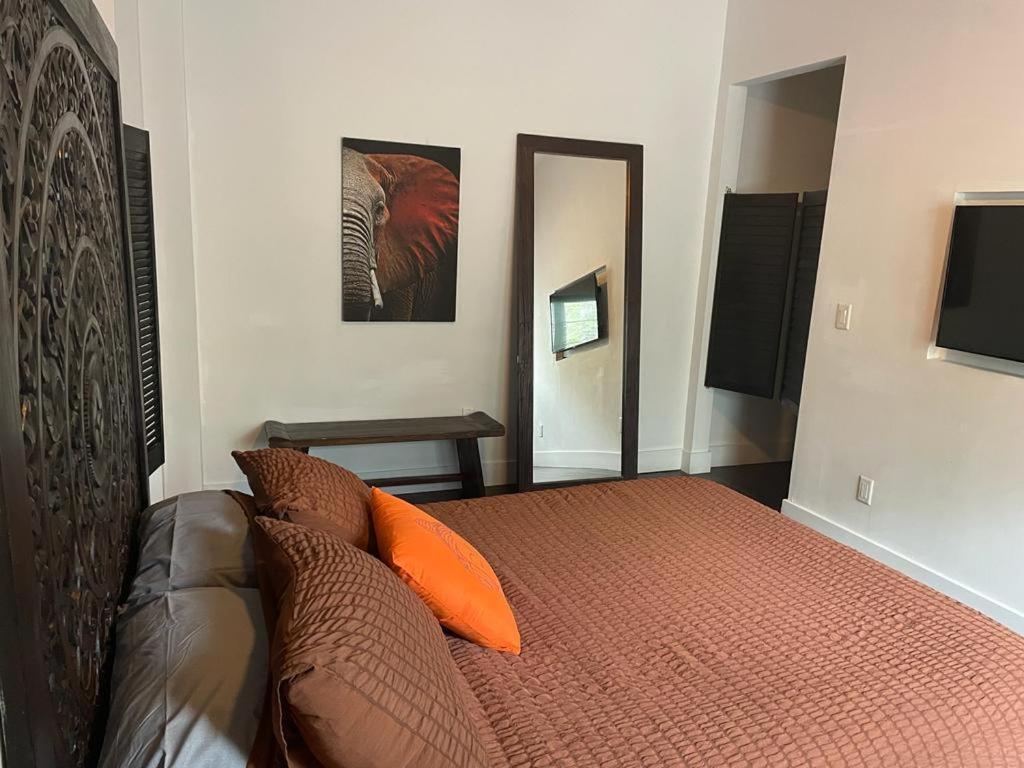Vive Zen Master For 4 Guests *