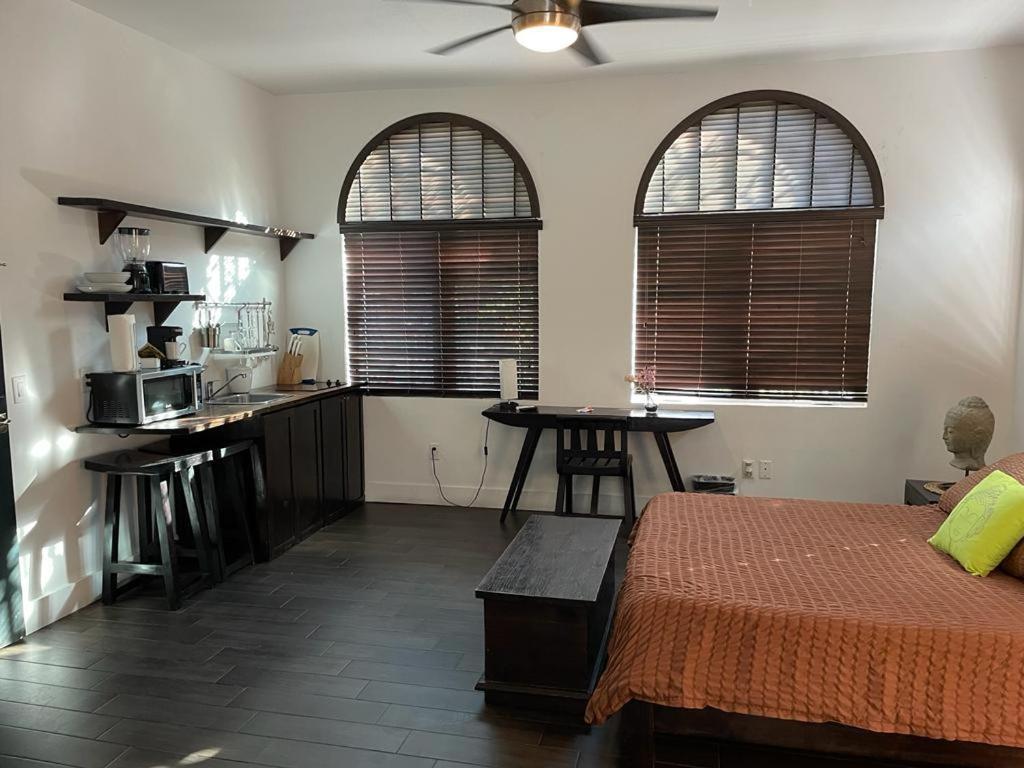 Vive Zen Master For 4 Guests * Miami