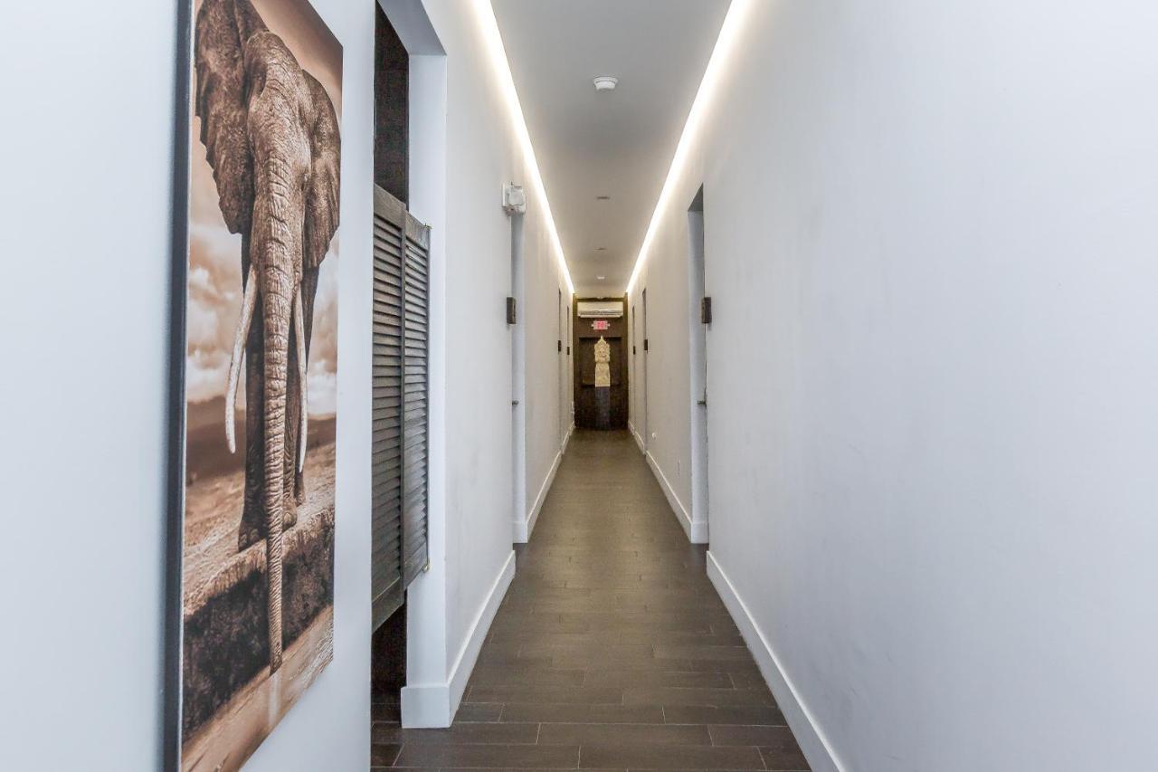 Vive Zen Master For 4 Guests Apartment