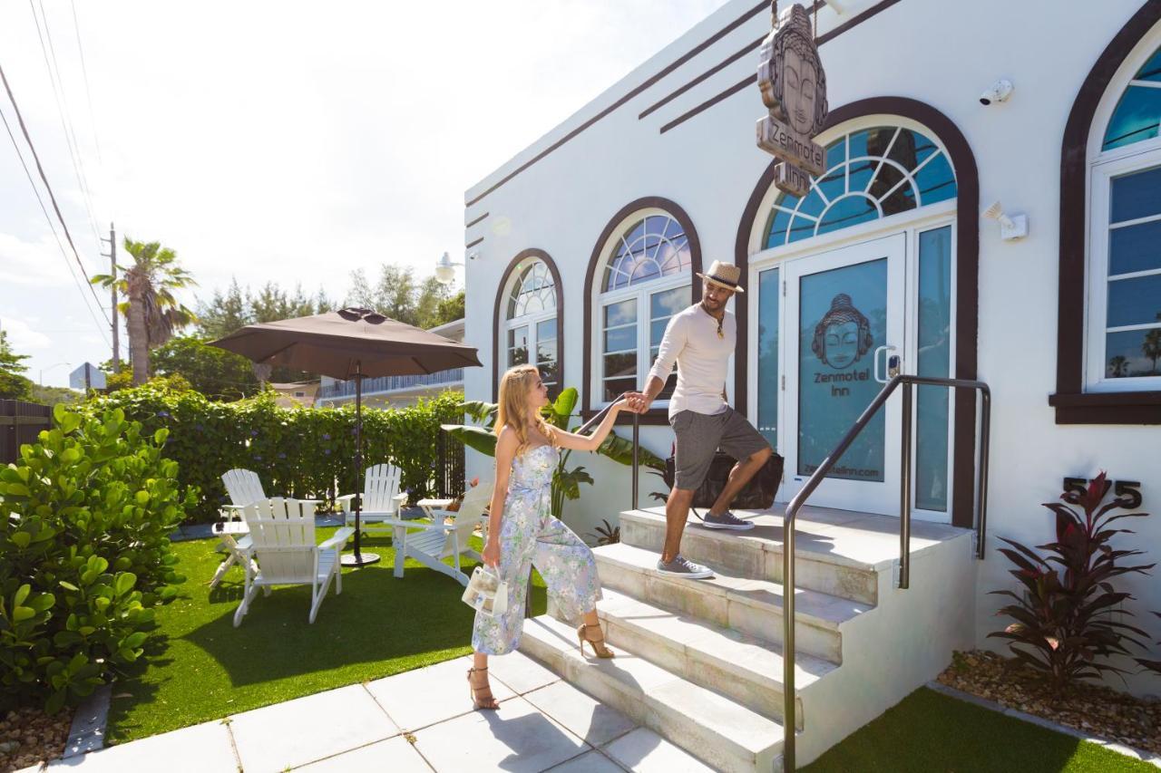 Vive Zen Master For 4 Guests