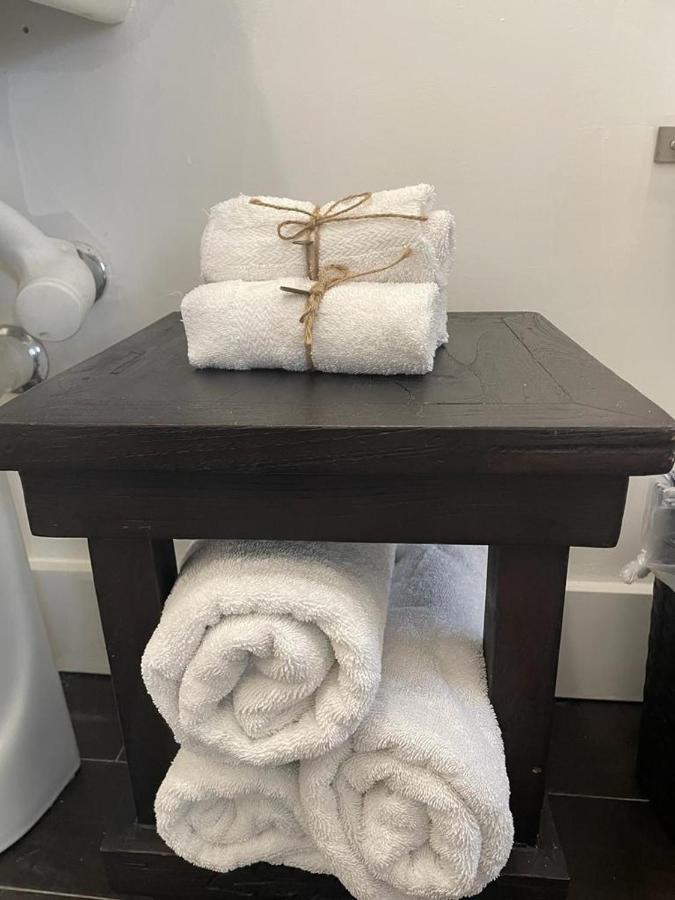 Vive Zen Master For 4 Guests Apartment