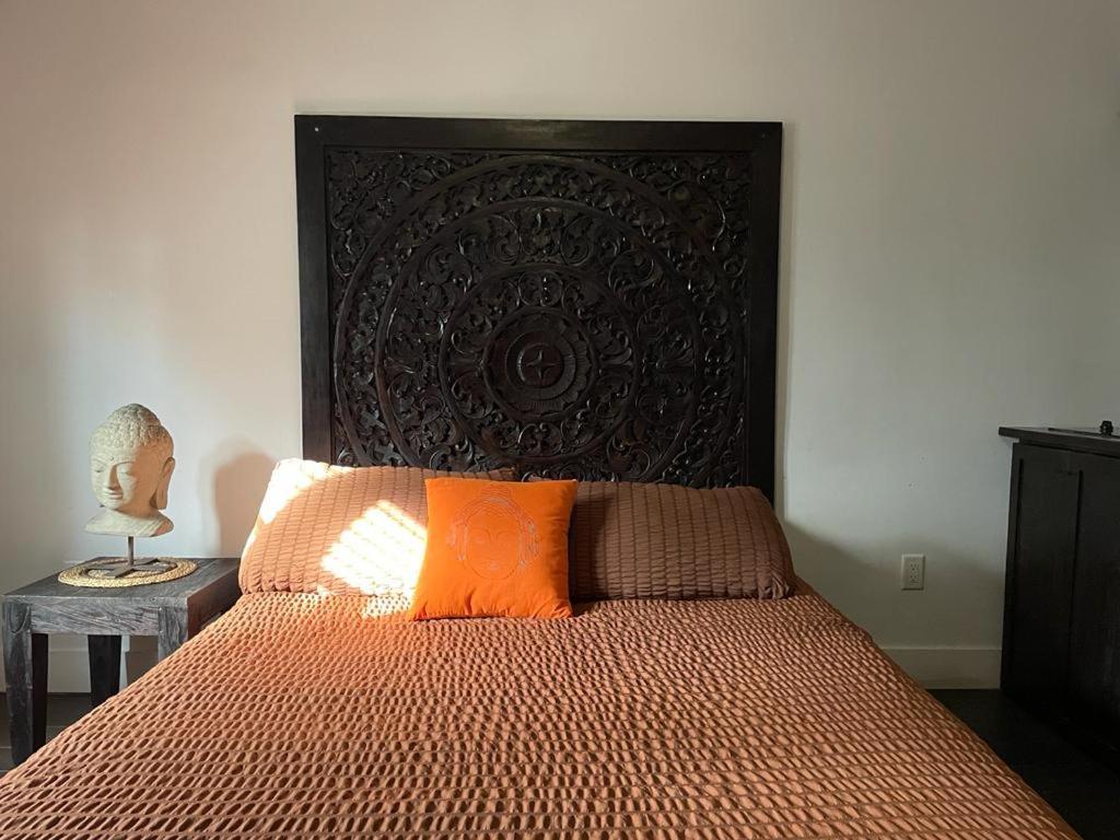 Apartment Vive Zen Queen Room *