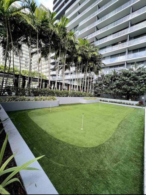 Modern & Beautifully Furnished Apt Midtown * Miami