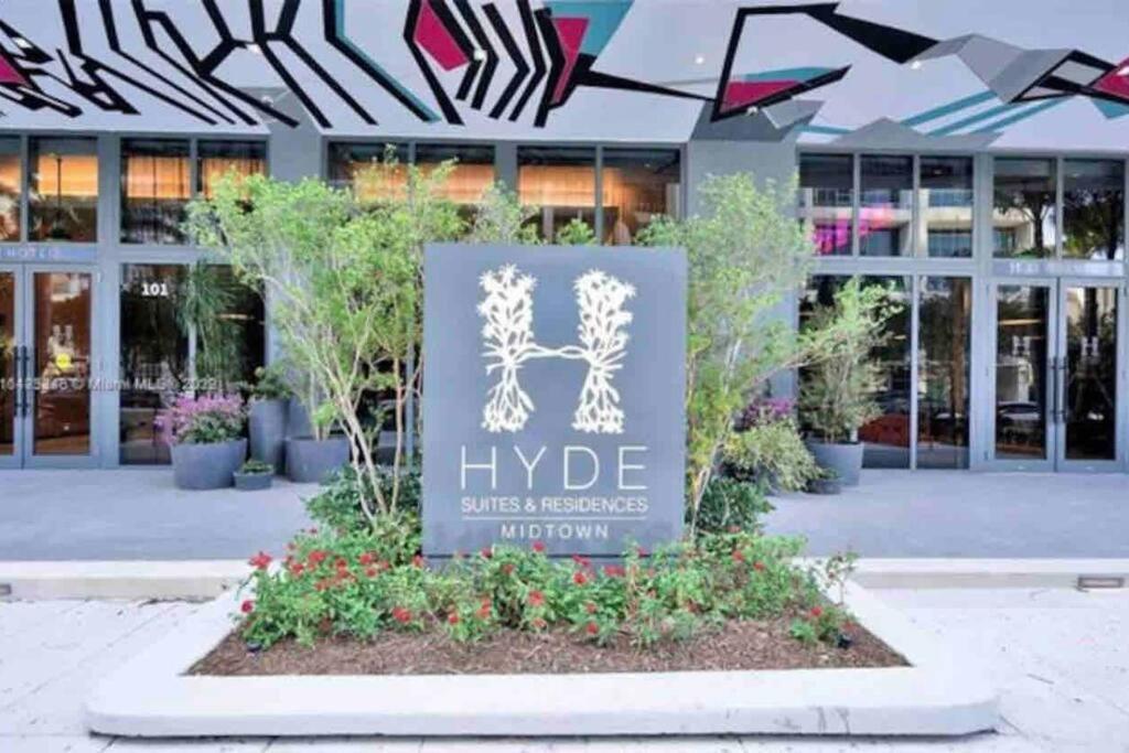 Apartment Modern & Beautifully Furnished Apt Midtown