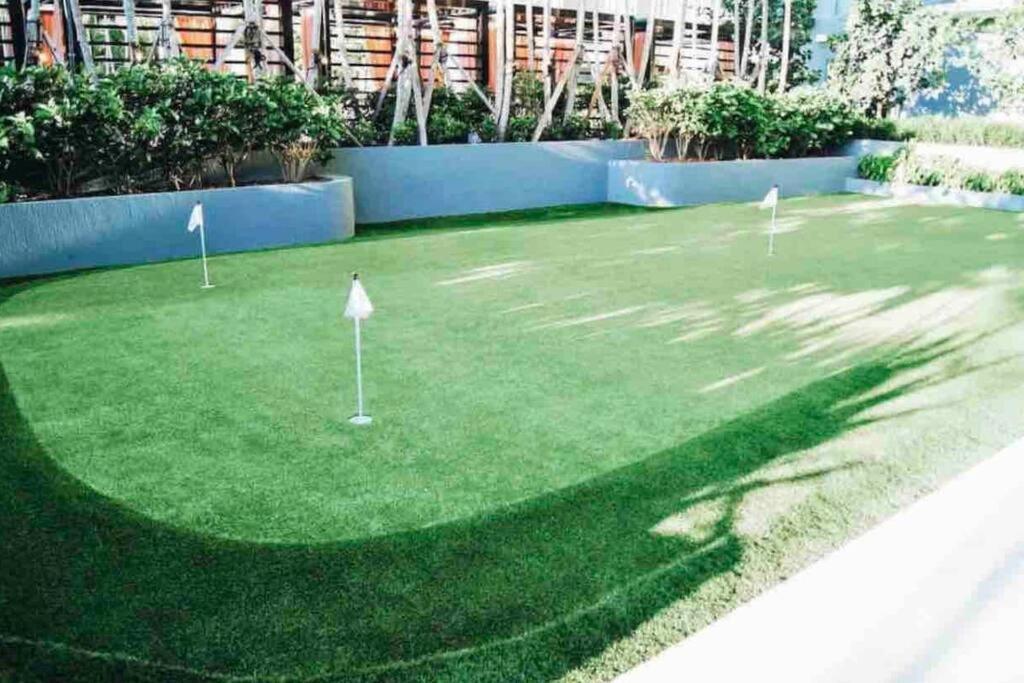 Modern & Beautifully Furnished Apt Midtown * Miami