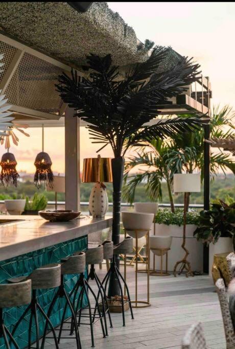 Modern & Beautifully Furnished Apt Midtown Miami