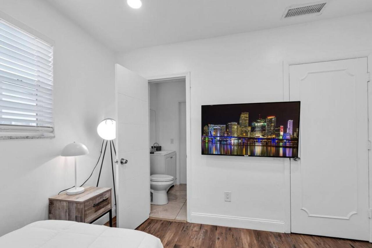 Holiday home Waterfront Heated Pool Miami