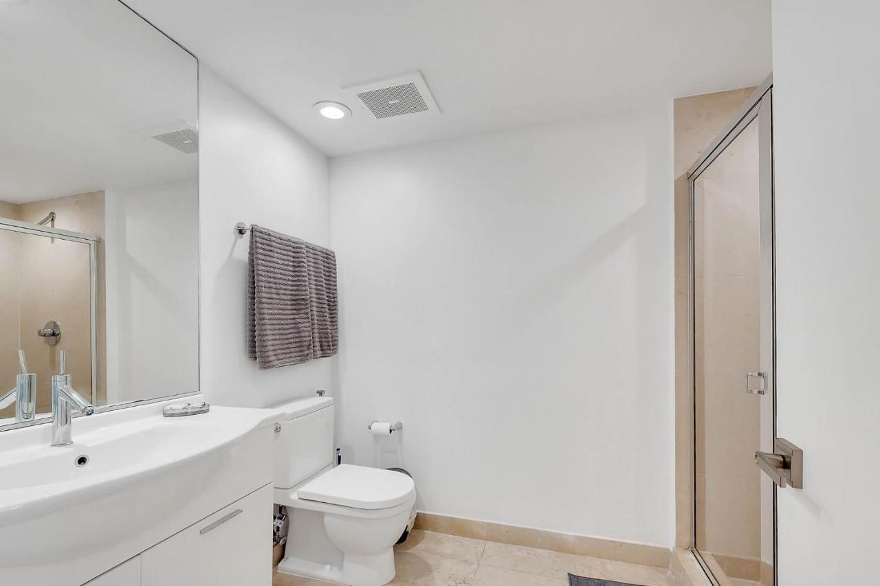 Aparthotel Penthouse 2br Icon Whotel Brickell *