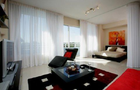Hotel Cocostyle Residences 3*