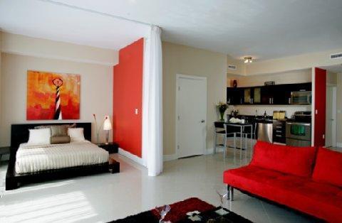 Cocostyle Residences 3*