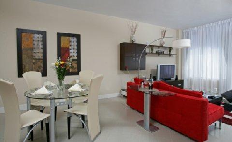 Cocostyle Residences Hotel 3*
