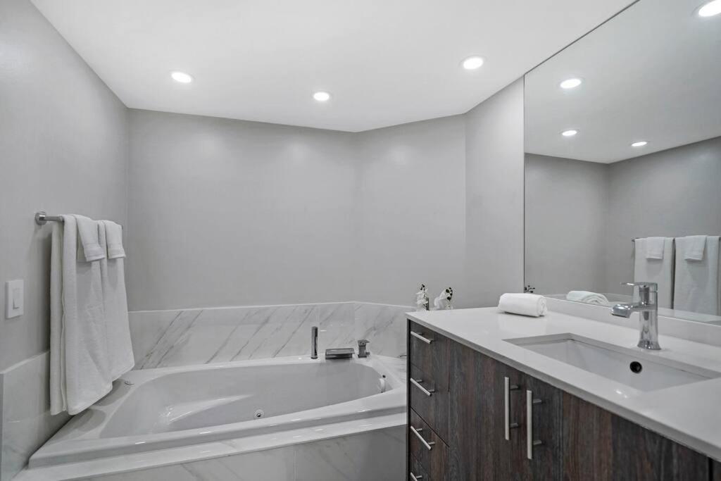Electric Brand New With Water View, Edgewater * Miami