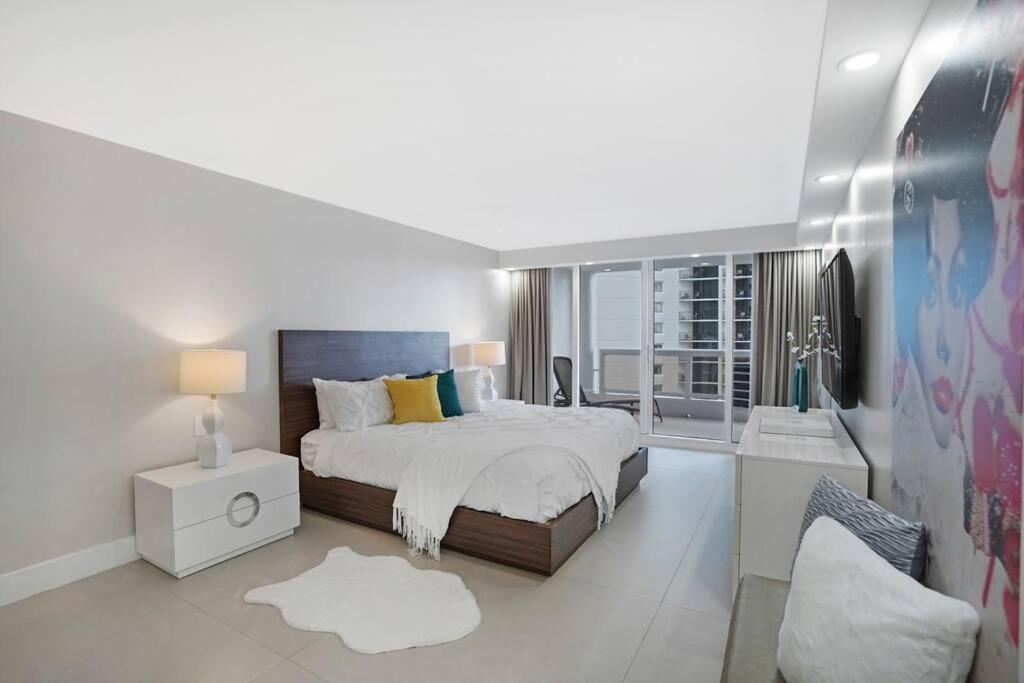 Electric Brand New With Water View, Edgewater *