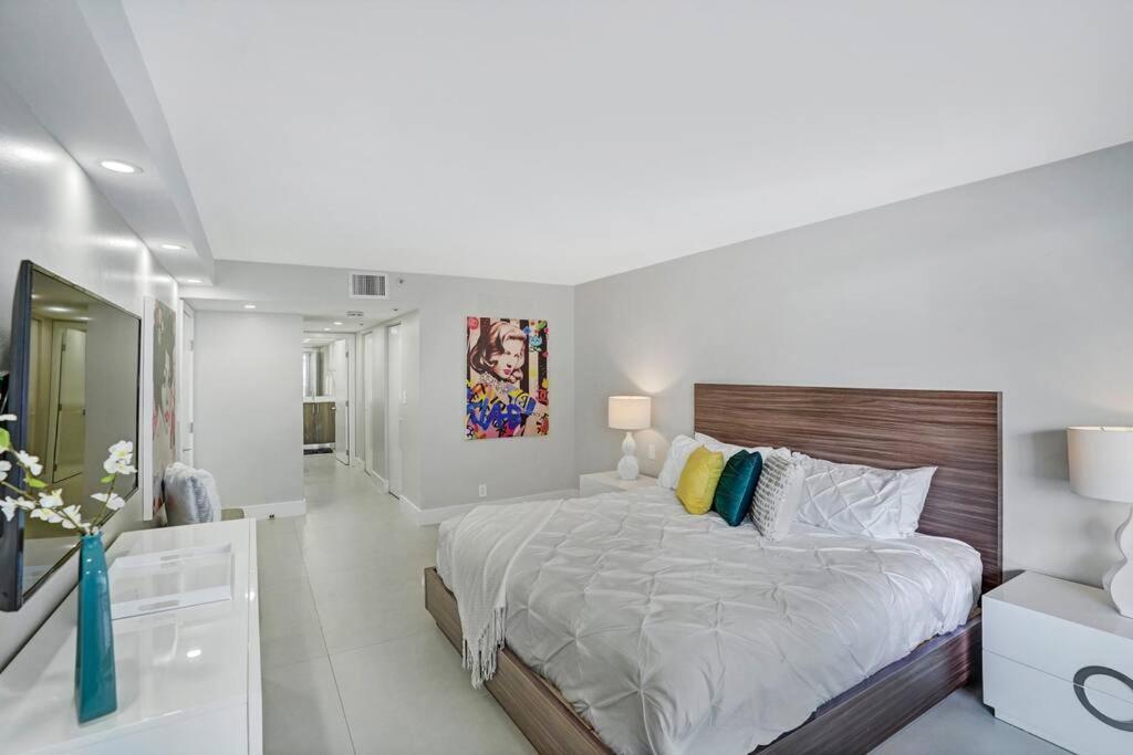Electric Brand New With Water View, Edgewater *
