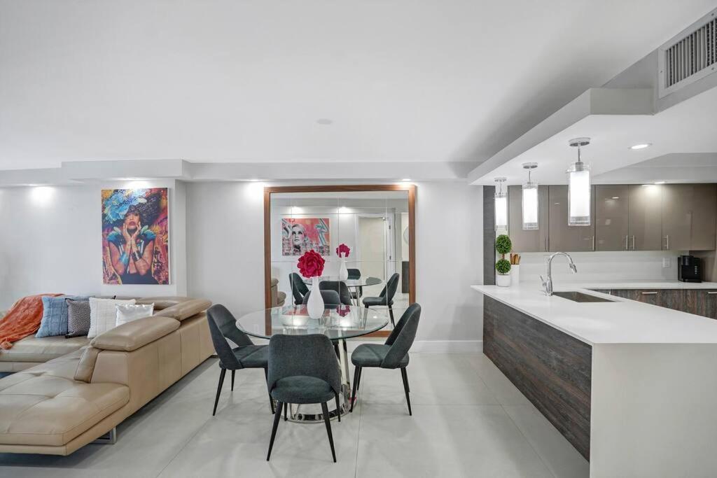 Apartment Electric Brand New With Water View, Edgewater *