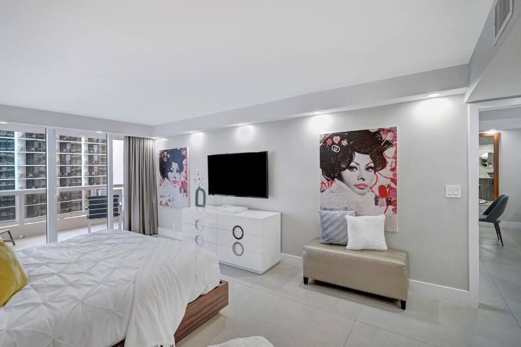 Electric Brand New With Water View, Edgewater *