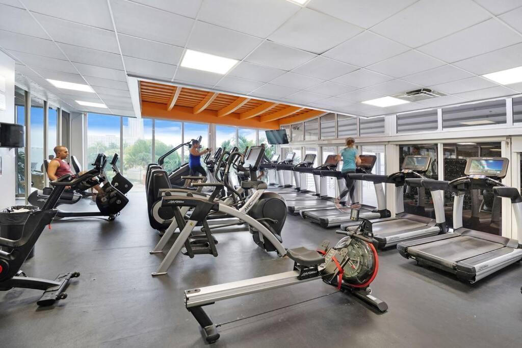 Electric Brand New With Water View, Edgewater *