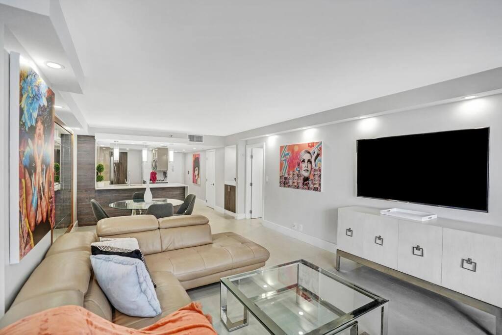 Apartment Electric Brand New With Water View, Edgewater *
