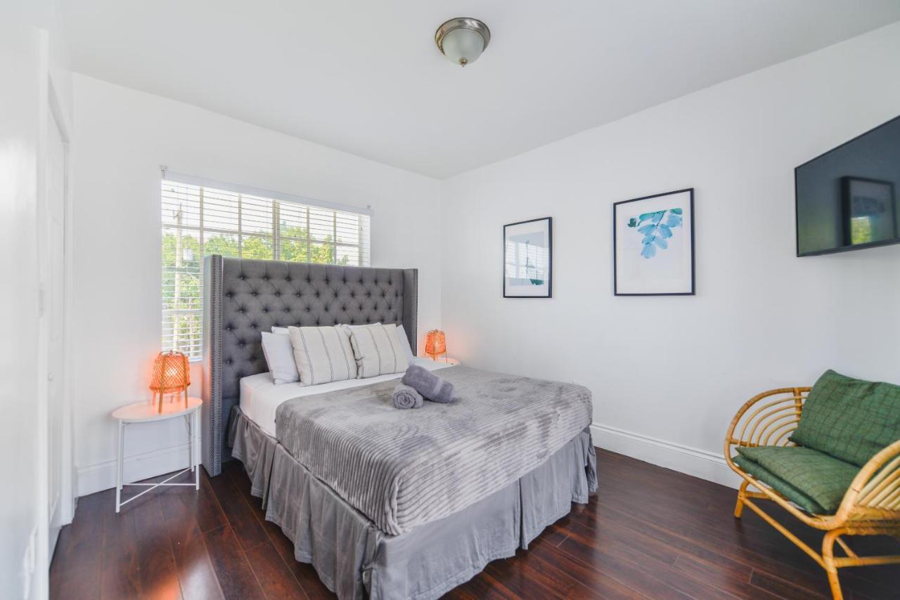 Holiday home 5 Bedrooms -15 Min From The @design District *