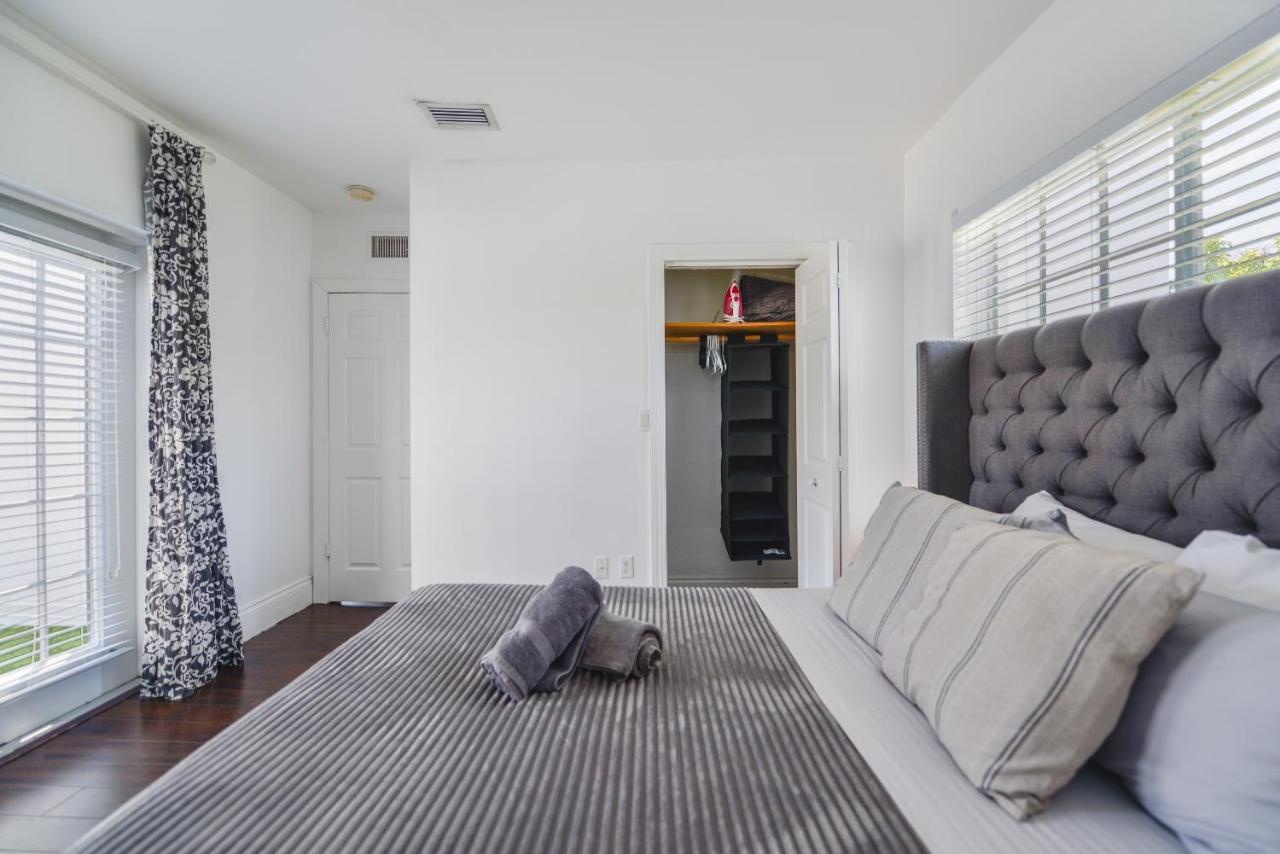 5 Bedrooms -15 Min From The @design District Holiday home *