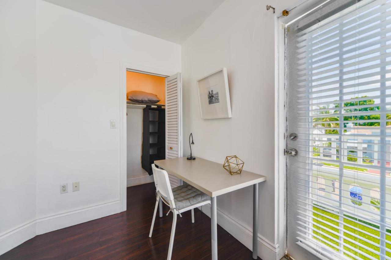 5 Bedrooms -15 Min From The @design District Holiday home *