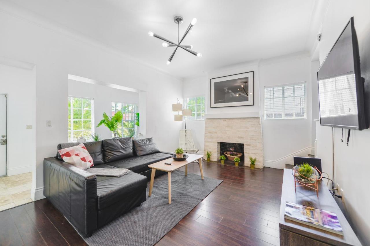 Holiday home 5 Bedrooms -15 Min From The @design District
