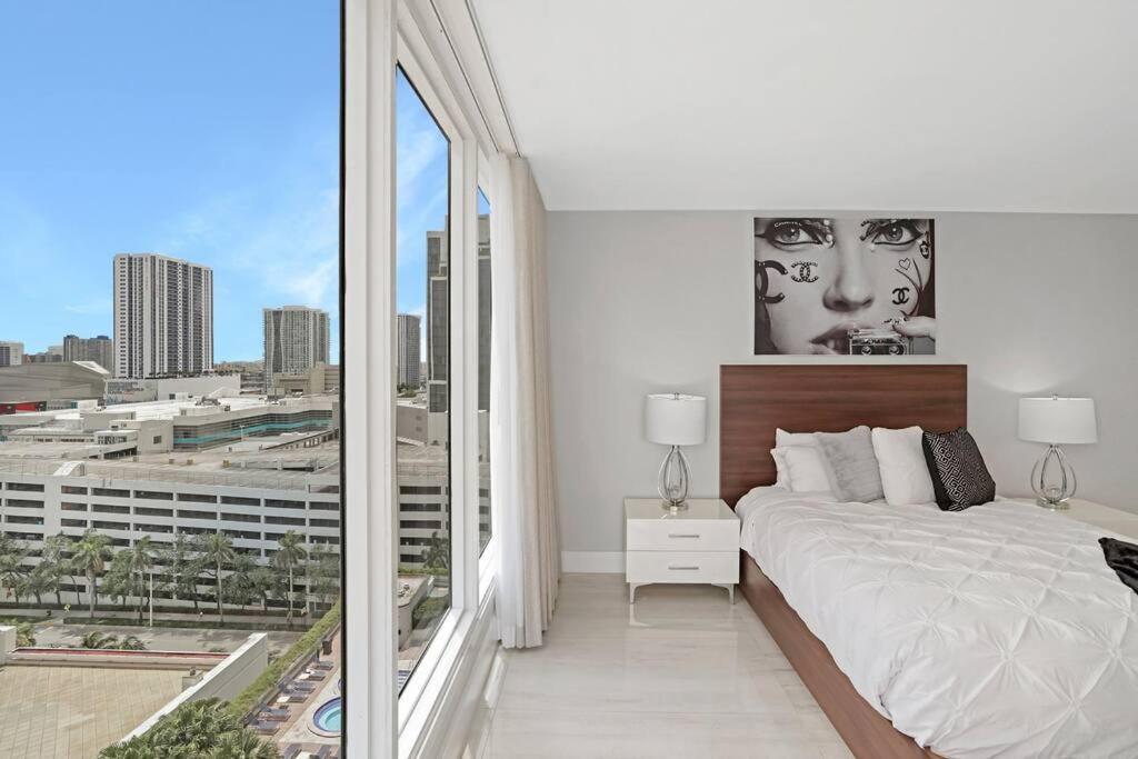 Apartment Sun-kissed & Sunshine! Direct Water And Views