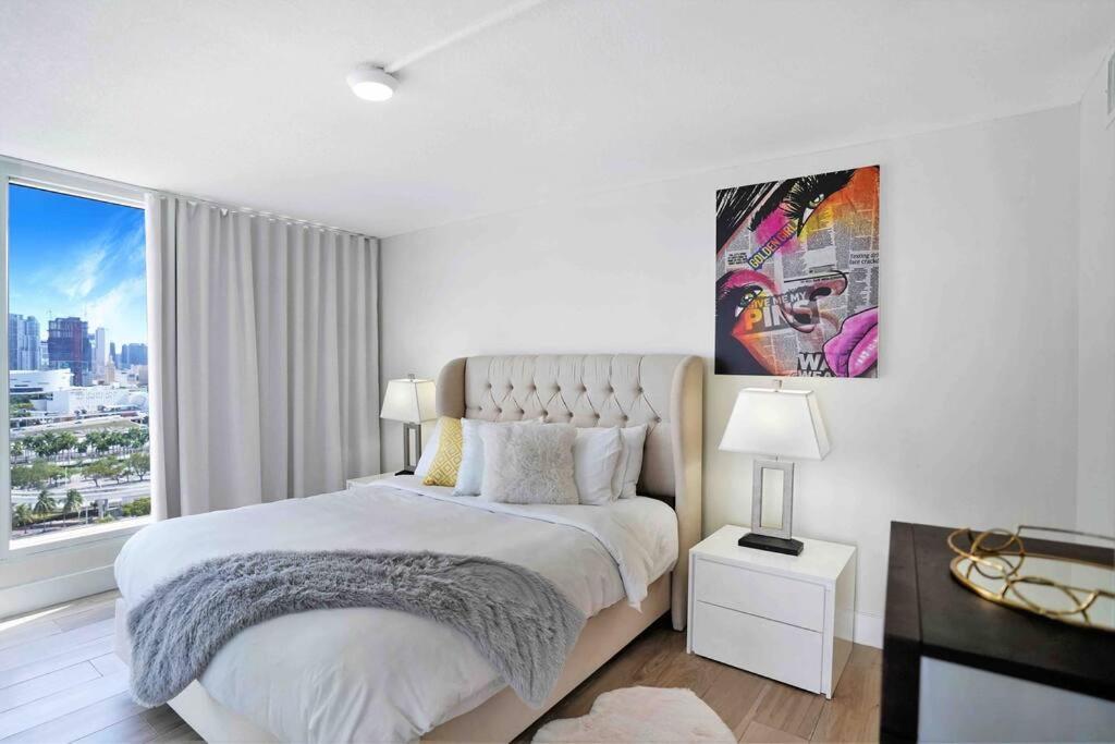 Apartment Aqua Marina! Water & Views!