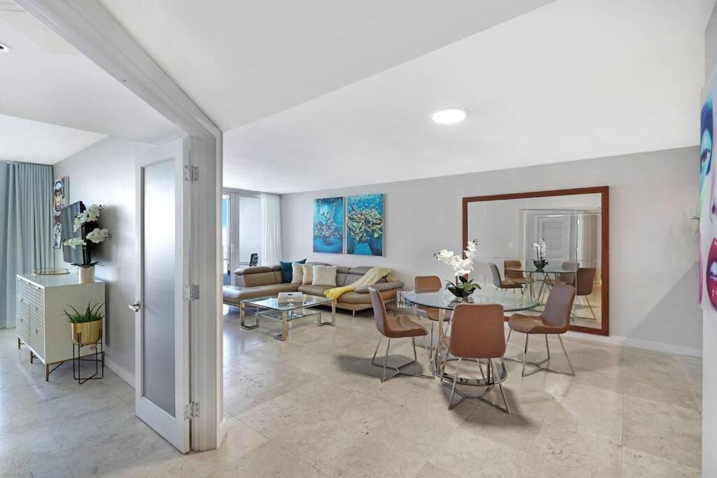 Apartment Good Morning Beautiful! Direct Water Views
