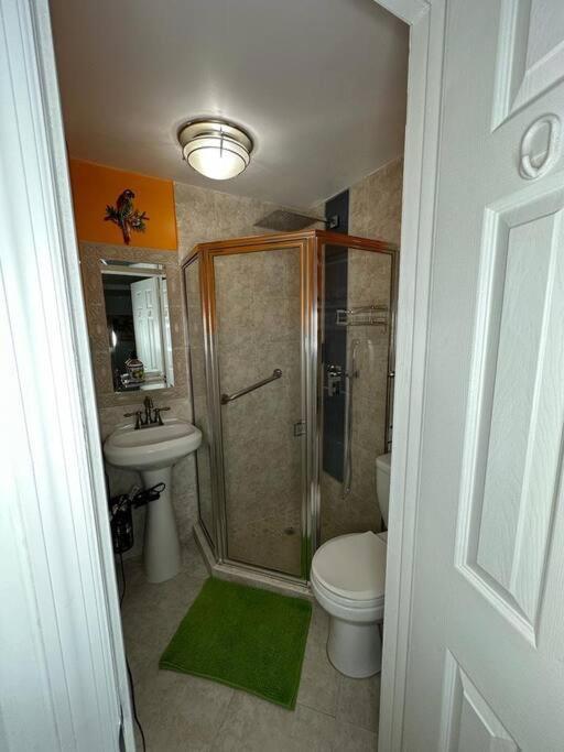 Sleeps 3, Casa Tropical In * Miami