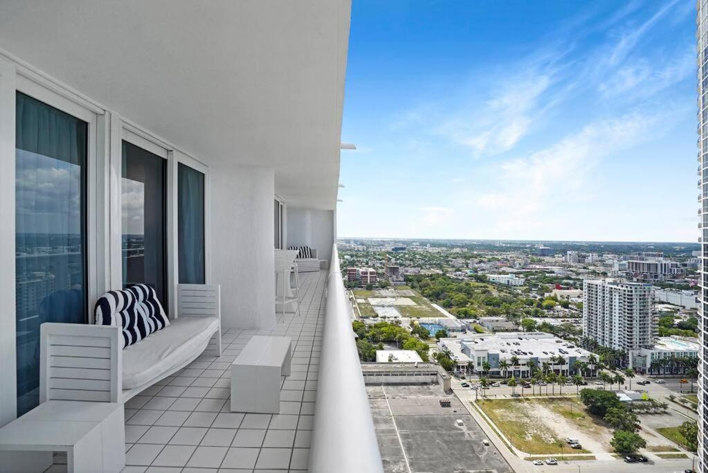 Wildest Dreams Penthouse! Dreams Do True * Miami
