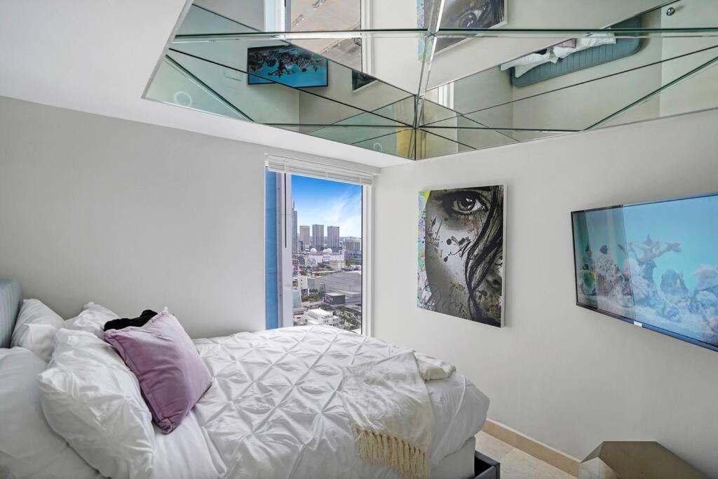Wildest Dreams Penthouse! Dreams Do True Apartment Miami
