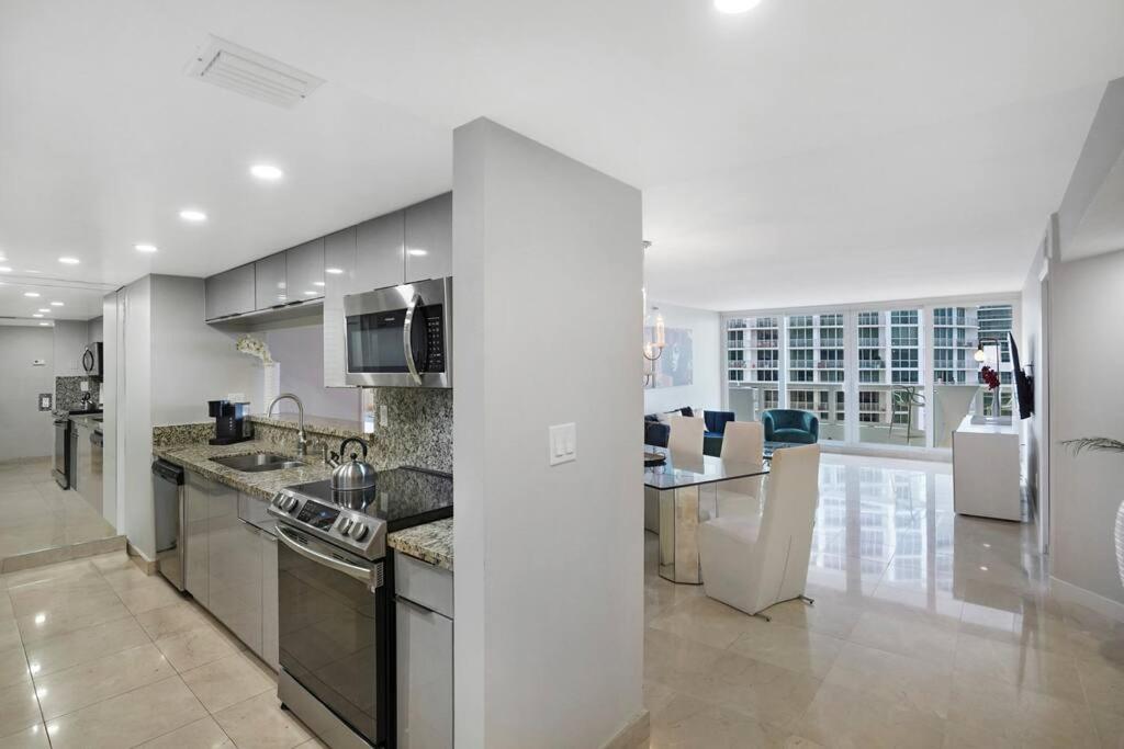 Apartment Wildest Dreams Penthouse! Dreams Do True Miami