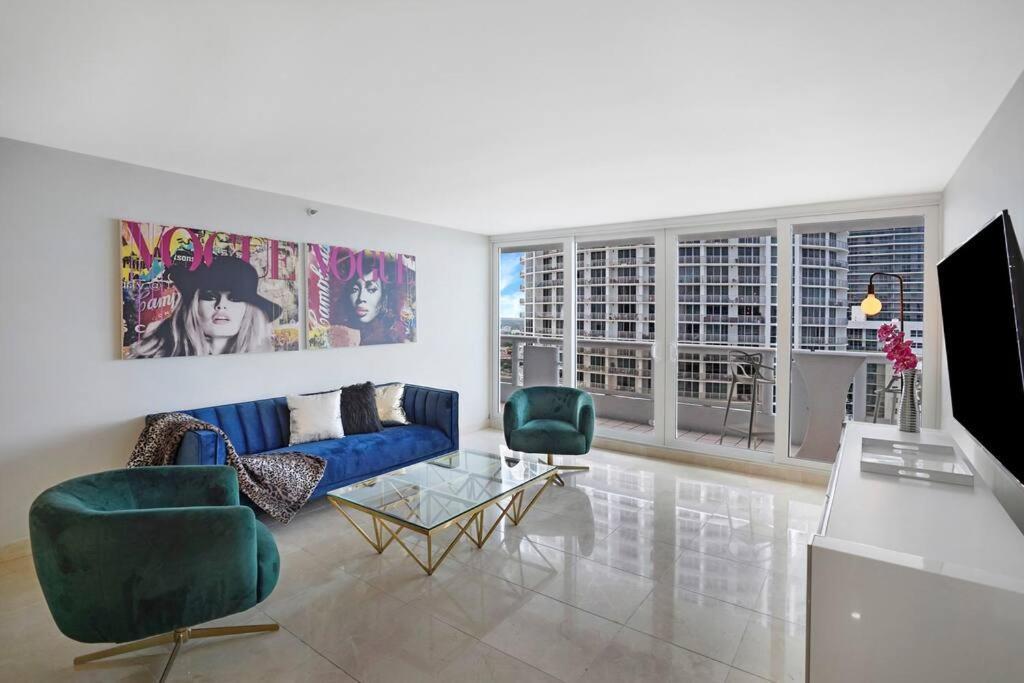 Wildest Dreams Penthouse! Dreams Do True * Miami