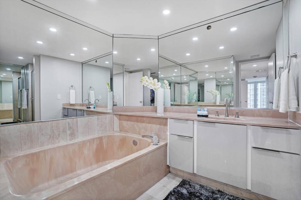 Wildest Dreams Penthouse! Dreams Do True * Miami