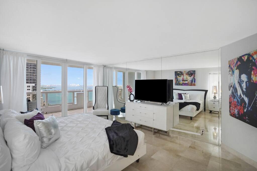 Apartment Wildest Dreams Penthouse! Dreams Do True Miami