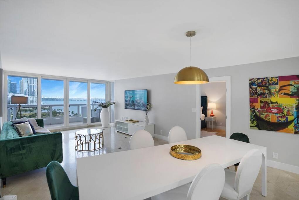 Apartment The Gypsy - Water & Park Views, Totally Renovated