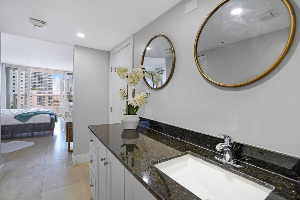 Apartment The Gypsy - Water & Park Views, Totally Renovated *