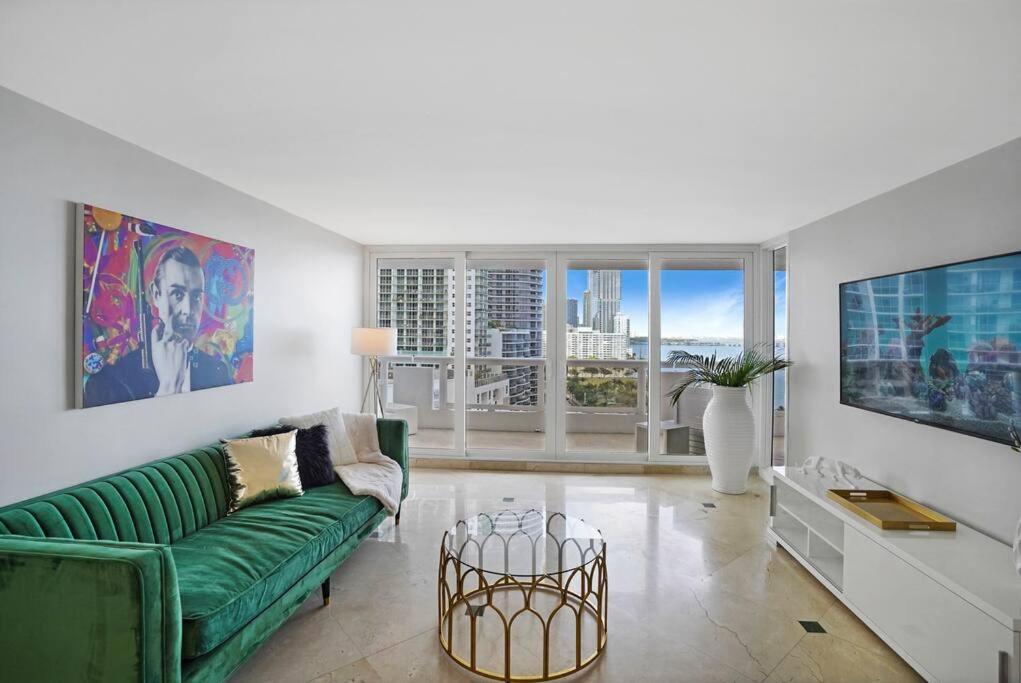 The Gypsy - Water & Park Views, Totally Renovated * Miami