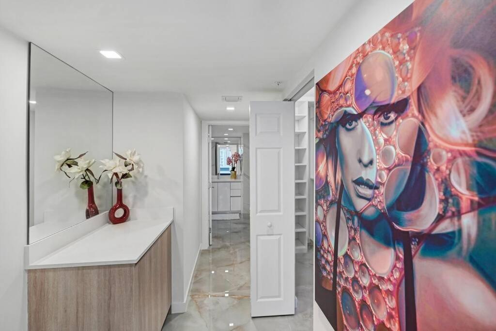 Of Dreams! Renovated With Water & Park Views