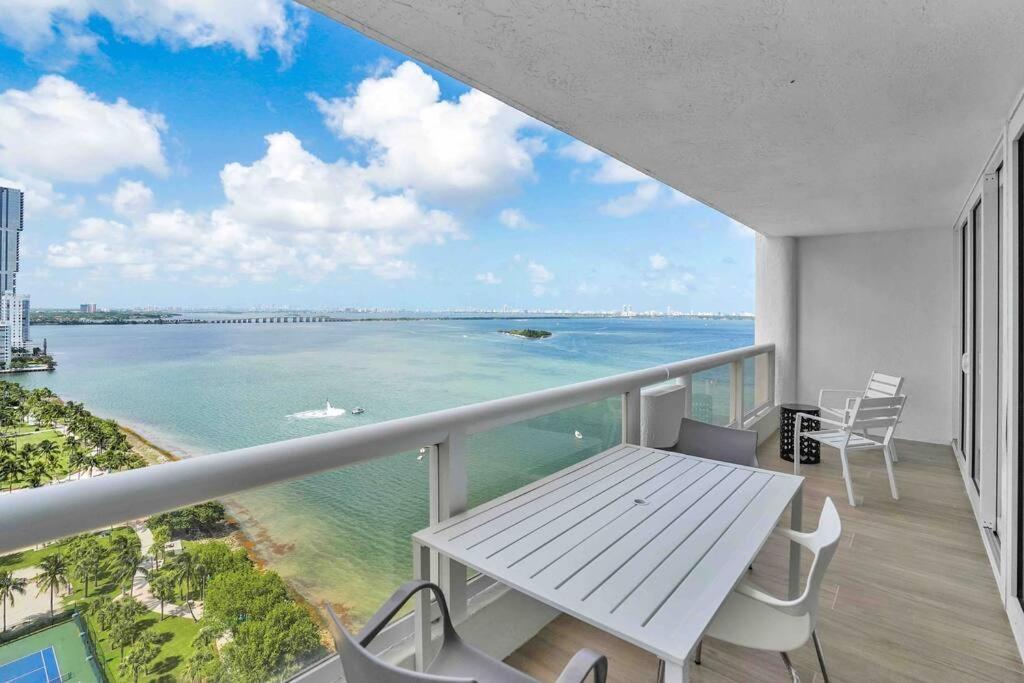 Apartment Big Energy! Water Views And Newly Renovated!