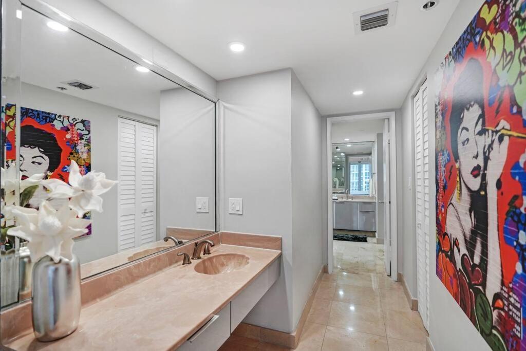 Wildest Dreams Penthouse! Dreams Do True * Miami