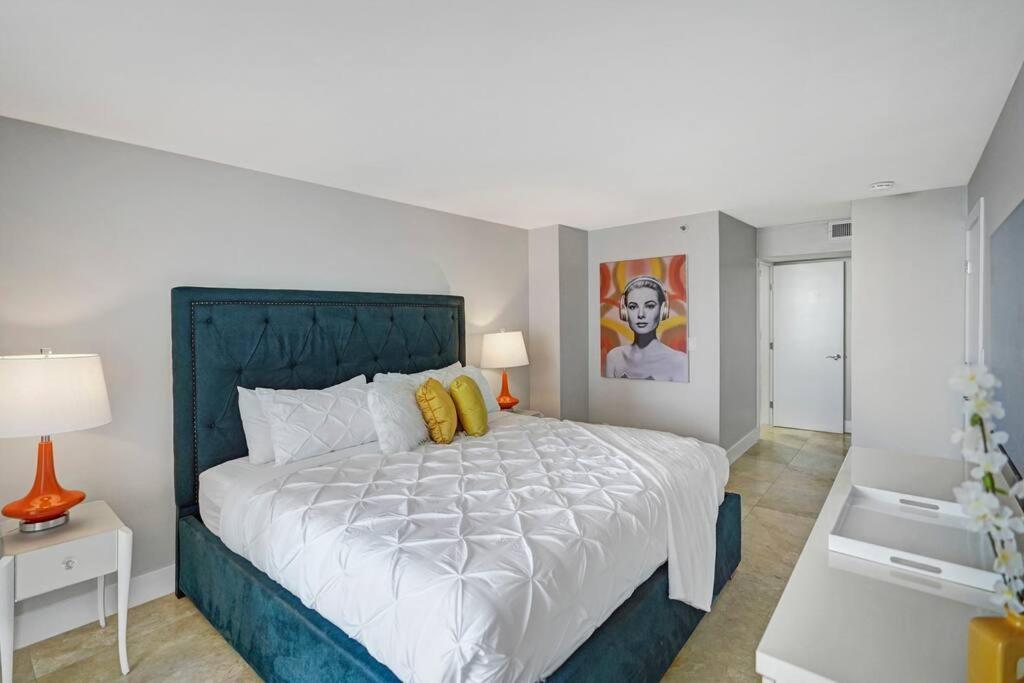 The Gypsy - Water & Park Views, Totally Renovated Miami