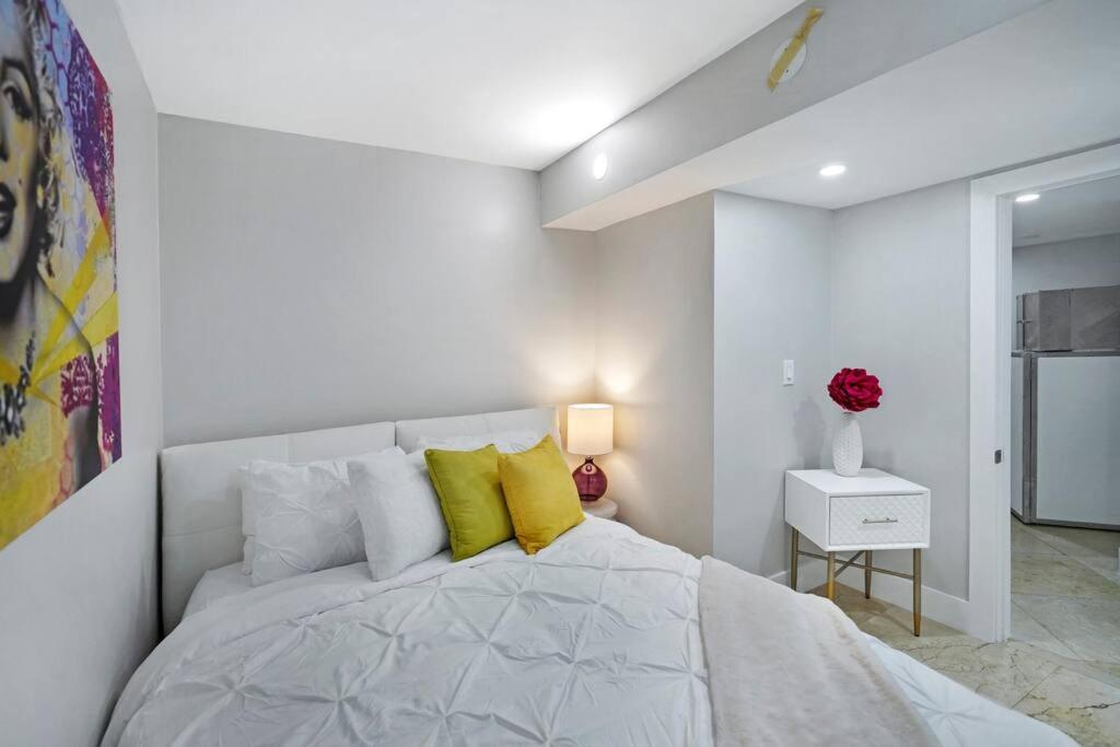 Apartment The Gypsy - Water & Park Views, Totally Renovated
