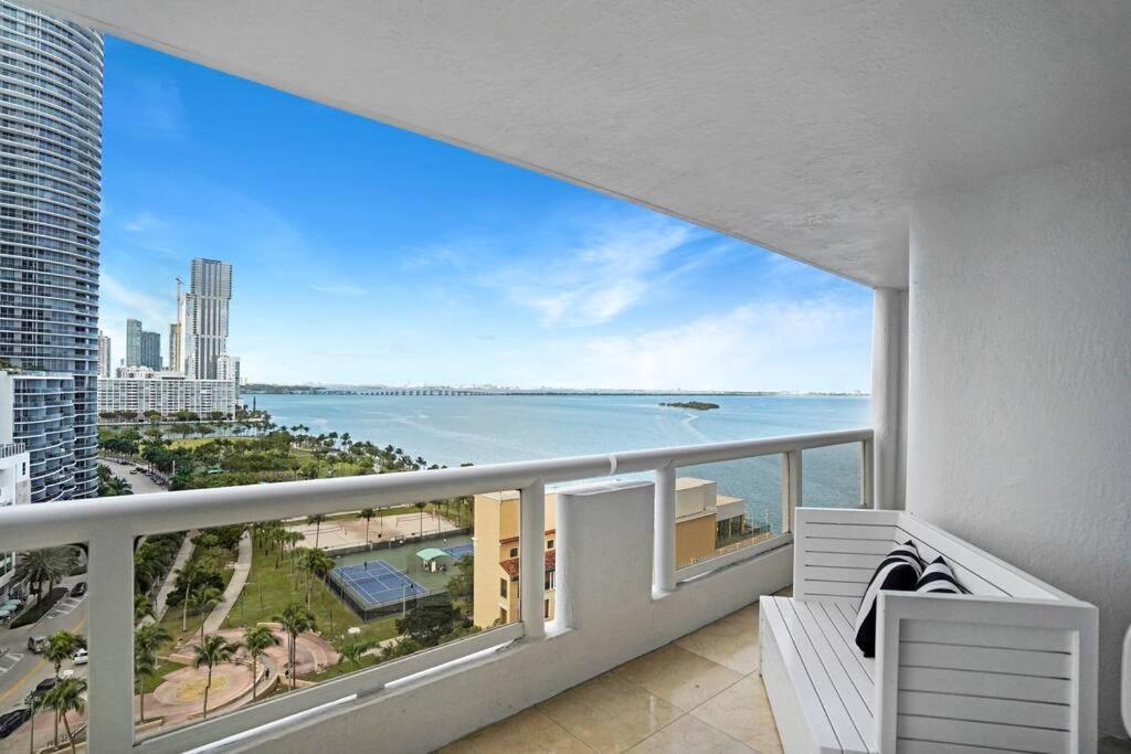 Apartment The Gypsy - Water & Park Views, Totally Renovated Miami